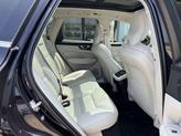 Thumbnail of 2021 Onyx Black Metallic Volvo XC60
