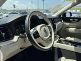 Thumbnail of 2021 Onyx Black Metallic Volvo XC60