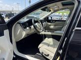 Thumbnail of 2021 Onyx Black Metallic Volvo XC60
