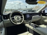 Thumbnail of 2021 Onyx Black Metallic Volvo XC60