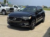 Thumbnail of 2021 Onyx Black Metallic Volvo XC60