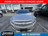 Thumbnail of 2013 Champagne Silver Chevrolet Malibu