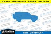 Thumbnail of 2022 DB Black Clearcoat Dodge Durango