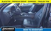 Thumbnail of 2022 DB Black Clearcoat Dodge Durango