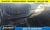 Thumbnail of 2022 DB Black Clearcoat Dodge Durango