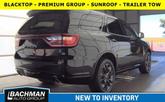 Thumbnail of 2022 DB Black Clearcoat Dodge Durango