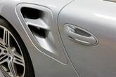 Thumbnail of 2008 GT Silver Metallic Porsche 911