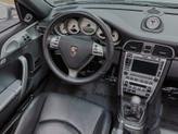 Thumbnail of 2008 GT Silver Metallic Porsche 911