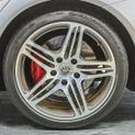 Thumbnail of 2008 GT Silver Metallic Porsche 911