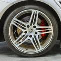 Thumbnail of 2008 GT Silver Metallic Porsche 911
