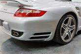 Thumbnail of 2008 GT Silver Metallic Porsche 911