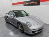Thumbnail of 2008 GT Silver Metallic Porsche 911
