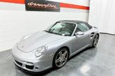 Thumbnail of 2008 GT Silver Metallic Porsche 911
