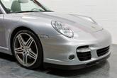 Thumbnail of 2008 GT Silver Metallic Porsche 911