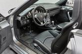 Thumbnail of 2008 GT Silver Metallic Porsche 911
