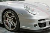 Thumbnail of 2008 GT Silver Metallic Porsche 911