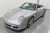 Thumbnail of 2008 GT Silver Metallic Porsche 911