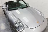 Thumbnail of 2008 GT Silver Metallic Porsche 911