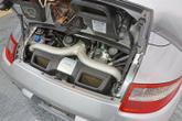 Thumbnail of 2008 GT Silver Metallic Porsche 911