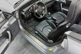 Thumbnail of 2008 GT Silver Metallic Porsche 911