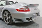 Thumbnail of 2008 GT Silver Metallic Porsche 911