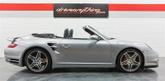 Thumbnail of 2008 GT Silver Metallic Porsche 911