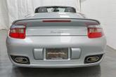 Thumbnail of 2008 GT Silver Metallic Porsche 911