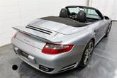 Thumbnail of 2008 GT Silver Metallic Porsche 911