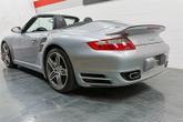 Thumbnail of 2008 GT Silver Metallic Porsche 911