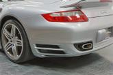 Thumbnail of 2008 GT Silver Metallic Porsche 911