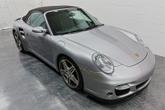 Thumbnail of 2008 GT Silver Metallic Porsche 911