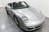 Thumbnail of 2008 GT Silver Metallic Porsche 911