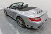 Thumbnail of 2008 GT Silver Metallic Porsche 911