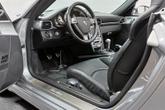 Thumbnail of 2008 GT Silver Metallic Porsche 911