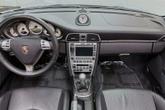 Thumbnail of 2008 GT Silver Metallic Porsche 911