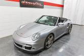 Photo of 2008 GT Silver Metallic Porsche 911
