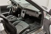 Thumbnail of 2008 GT Silver Metallic Porsche 911