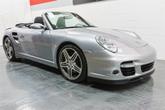Thumbnail of 2008 GT Silver Metallic Porsche 911