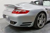 Thumbnail of 2008 GT Silver Metallic Porsche 911