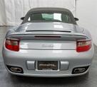 Thumbnail of 2008 GT Silver Metallic Porsche 911
