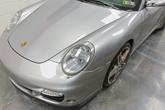 Thumbnail of 2008 GT Silver Metallic Porsche 911