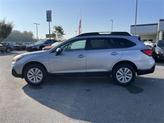 Thumbnail of 2019 Ice Silver Metallic Subaru Outback