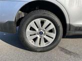 Thumbnail of 2019 Ice Silver Metallic Subaru Outback