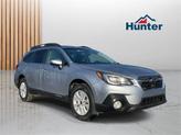 Photo of 2019 Ice Silver Metallic Subaru Outback