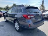 Thumbnail of 2016 Carbide Gray Metallic Subaru Outback