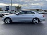 Thumbnail of 2020 Iridium Silver Metallic Mercedes-Benz E-Class