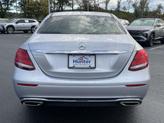 Thumbnail of 2020 Iridium Silver Metallic Mercedes-Benz E-Class