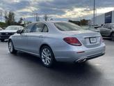 Thumbnail of 2020 Iridium Silver Metallic Mercedes-Benz E-Class