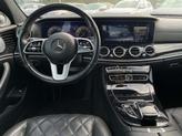 Thumbnail of 2020 Iridium Silver Metallic Mercedes-Benz E-Class