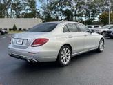 Thumbnail of 2020 Iridium Silver Metallic Mercedes-Benz E-Class